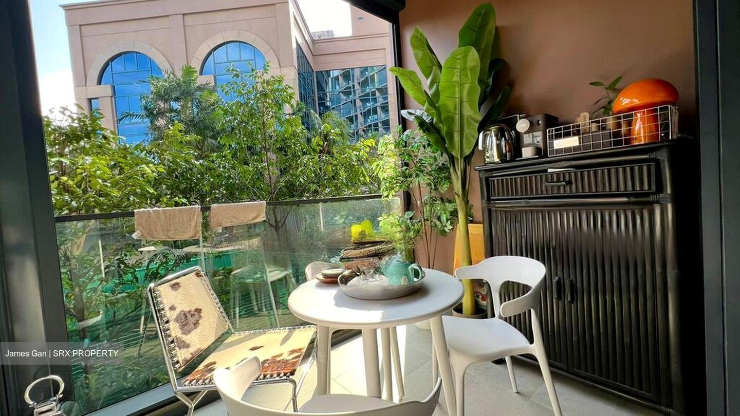 Fourth Avenue Residences (D10), Apartment #470468091